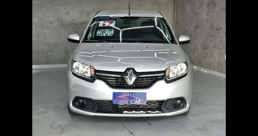 RENAULT SANDERO Expression Hi-Power 1.6 8V 5p