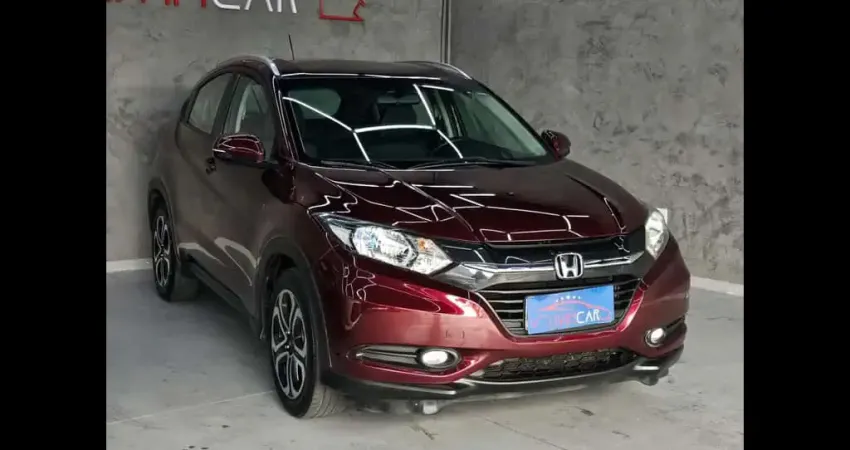HONDA HR-V EX 1.8 Flexone 16V 5p Aut.
