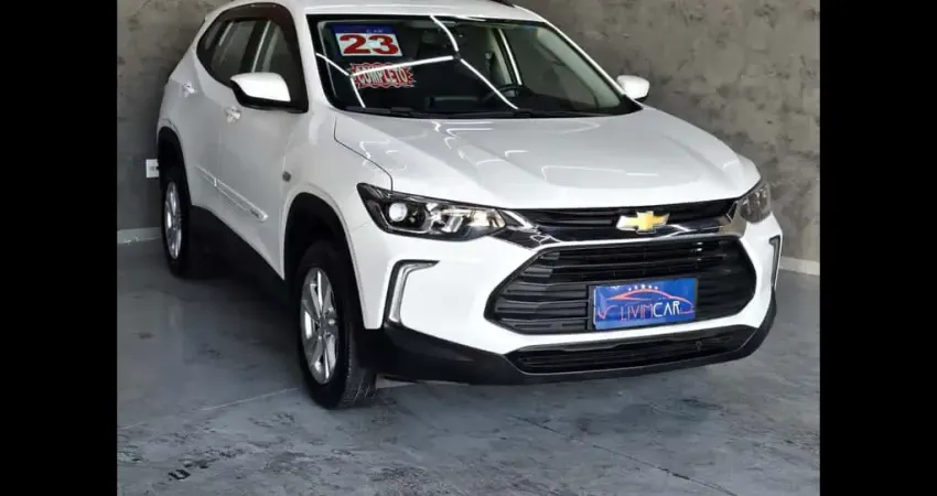CHEVROLET TRACKER LT 1.0 Turbo 12V Flex Aut.