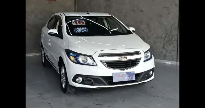 CHEVROLET PRISMA Sed. LTZ 1.4 8V FlexPower 4p