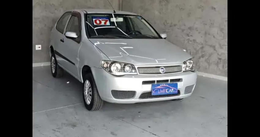 FIAT PALIO 1.0/ Trofeo 1.0 Fire/ Fire Flex 2p