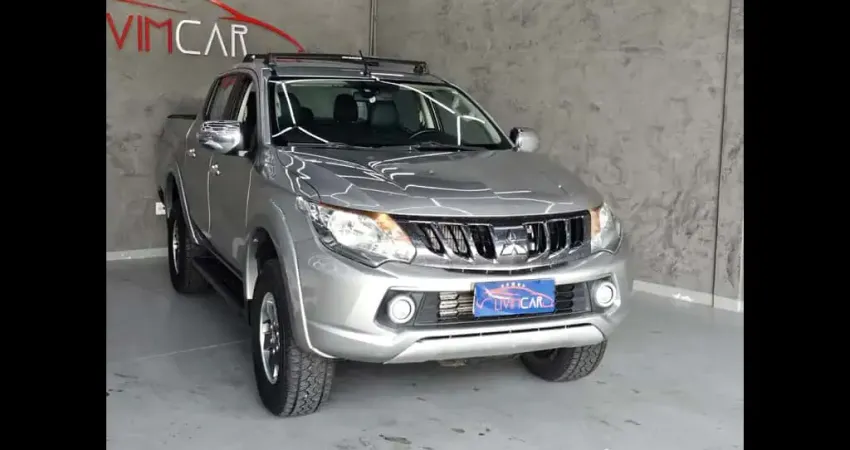 MITSUBISHI L200 Triton Sport HPE 2.4 CD Diesel Aut.