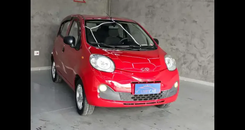 CAOA CHERY QQ QQ 1.0