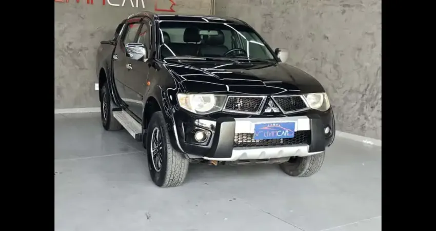MITSUBISHI L200 TRITON Triton HPE 3.2 CD TB Int.Diesel Aut