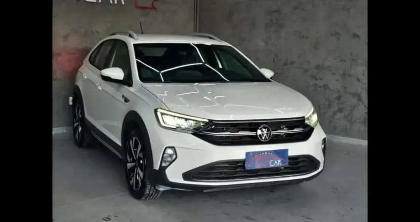 VOLKSWAGEN NIVUS Highline 1.0 200 TSI Flex Aut.