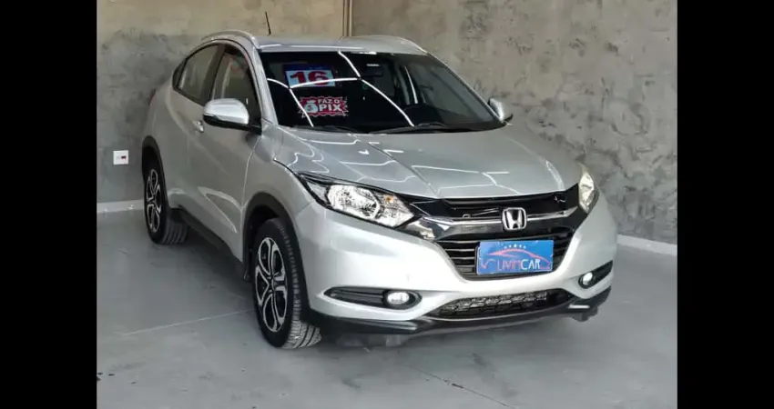 HONDA HR-V EX 1.8 Flexone 16V 5p Aut.