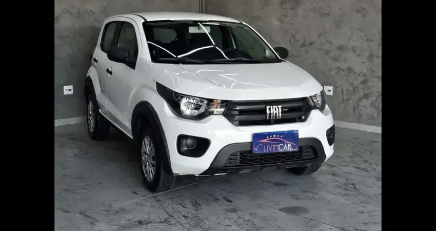 FIAT MOBI LIKE 1.0 Fire Flex 5p.