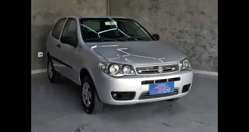 FIAT PALIO 1.0 ECONOMY Fire Flex 8V 2p