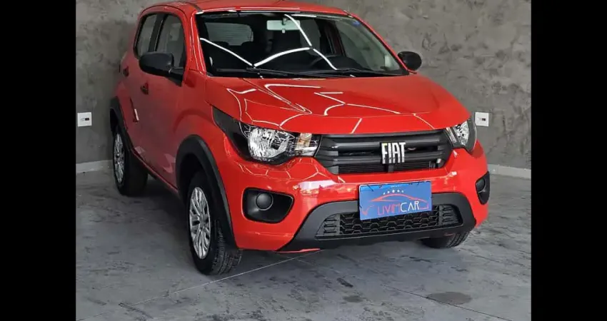 FIAT MOBI LIKE 1.0 Fire Flex 5p.