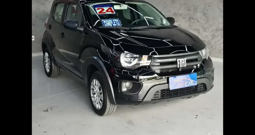 FIAT MOBI LIKE 1.0 Fire Flex 5p.