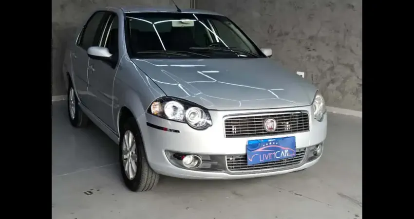 FIAT SIENA ELX 1.4 mpi Fire Flex 8V 4p