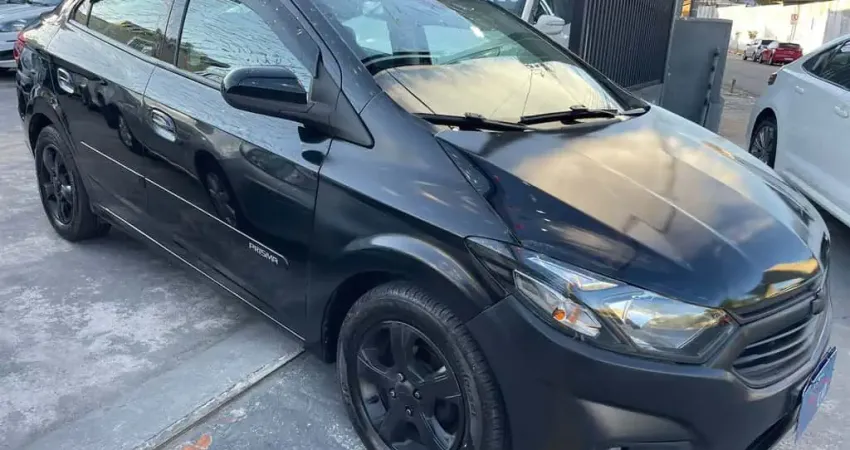 CHEVROLET PRISMA Sed. LT 1.4 8V FlexPower 4p