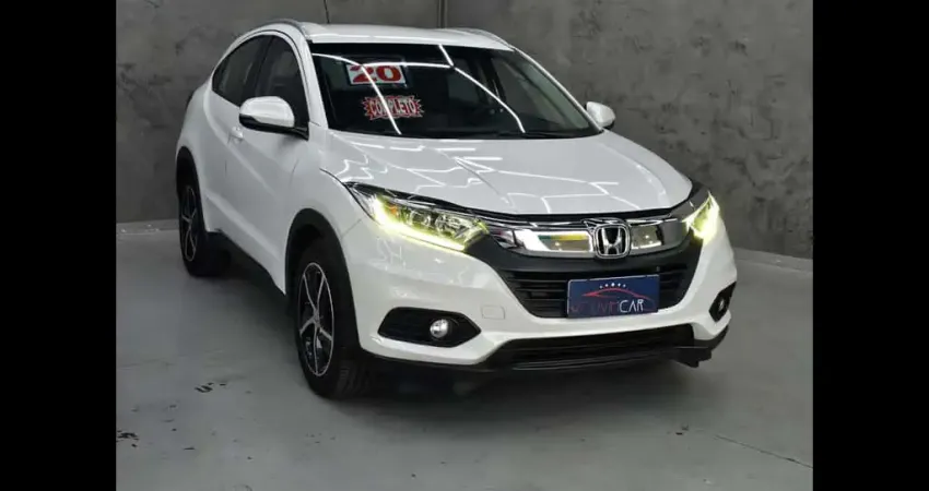 HONDA HR-V EX 1.8 Flexone 16V 5p Aut.