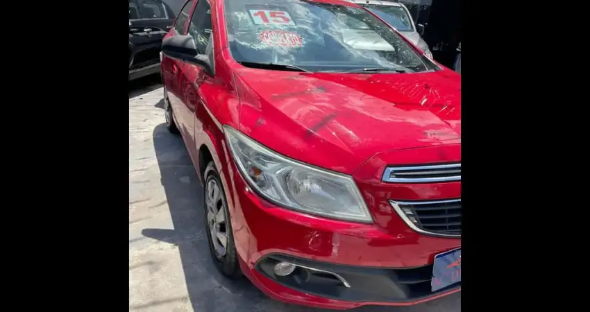 CHEVROLET ONIX HATCH LT 1.0 8V FlexPower 5p Mec.