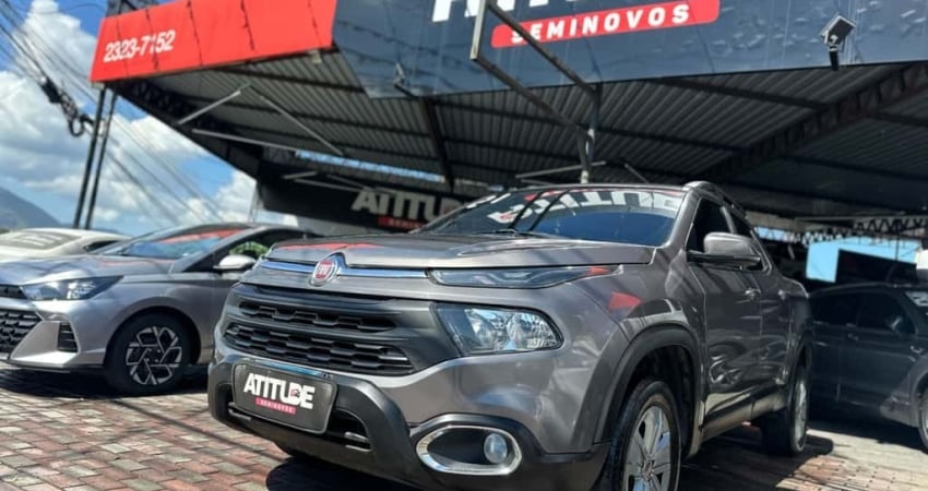 Fiat Toro 2021 1.8 16v evo flex freedom at6