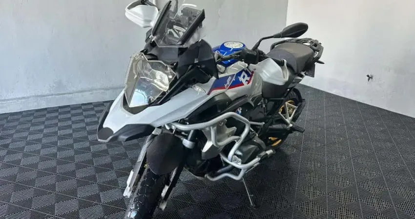 Bmw R 1250 gs adventure premium 2020