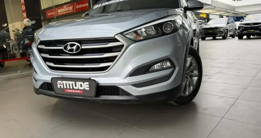 Hyundai Tucson 2022 1.6 16v t-gdi gasolina gls ecoshift