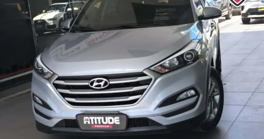 Hyundai Tucson 2022 1.6 16v t-gdi gasolina gls ecoshift