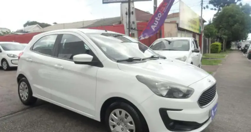 FORD KA SE 1.0 HA C 2020