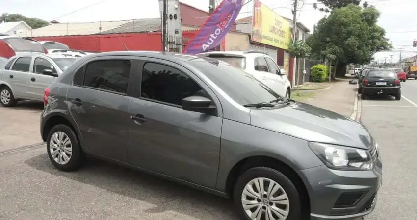 VOLKSWAGEN GOL 1.0 MC4 2020