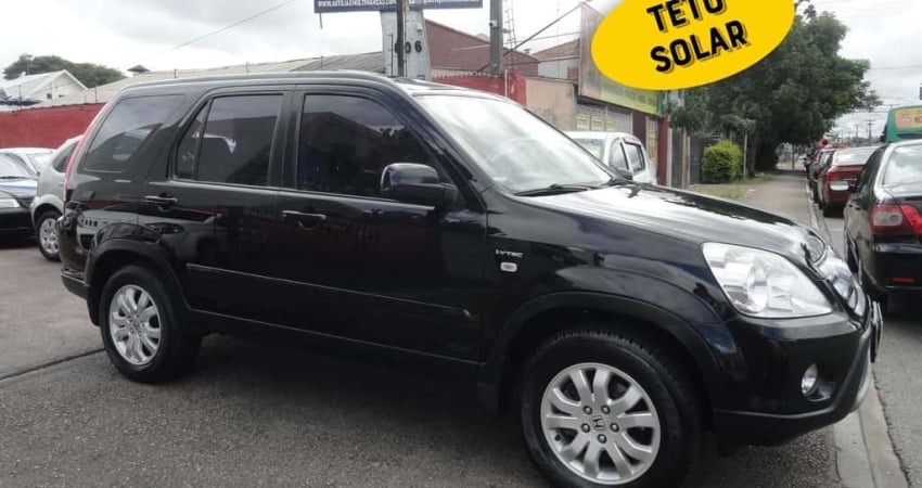 HONDA HONDA CR-V EXL 2006