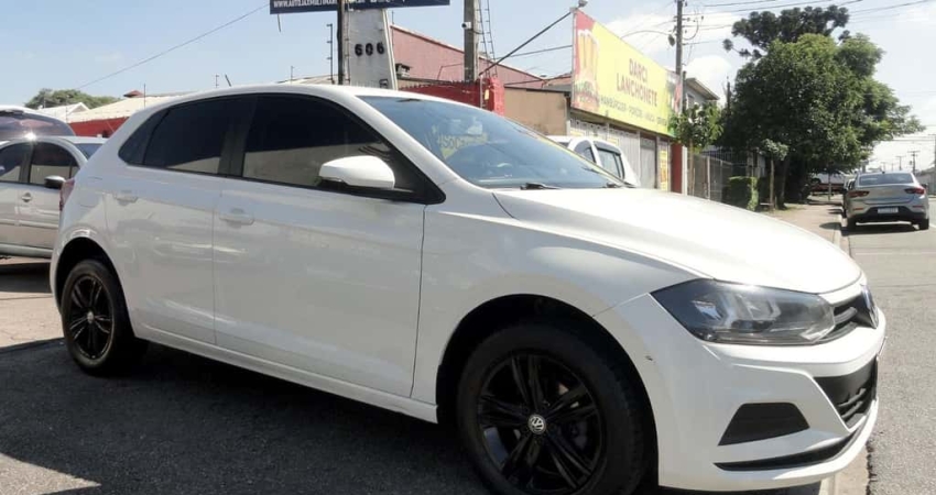 VOLKSWAGEN POLO MF 2021