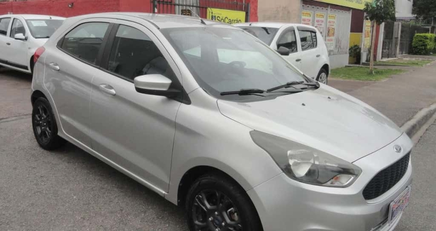 FORD KA SE 1.0 HA 2015