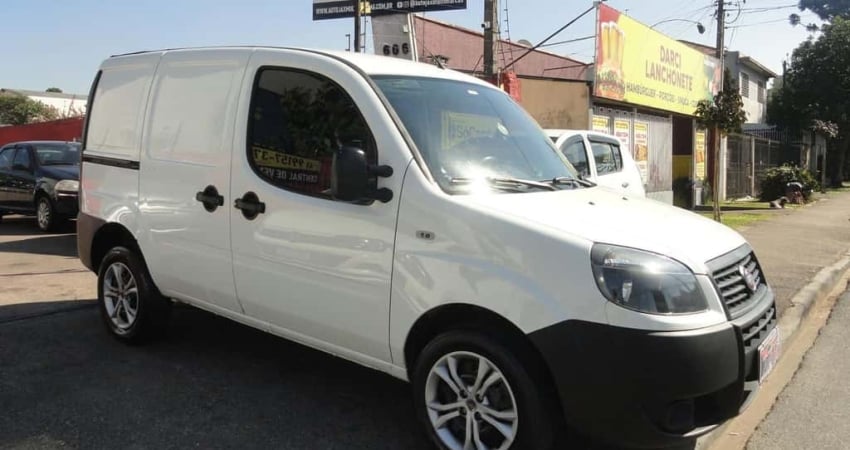 FIAT DOBLO CARGO FLEX 2021