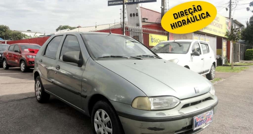 FIAT PALIO EDX 1998