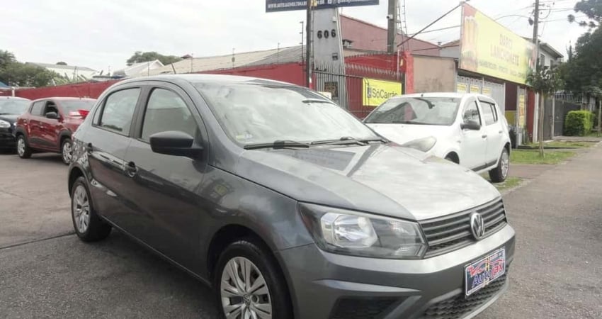 VOLKSWAGEN GOL 1.6L MB5 2021