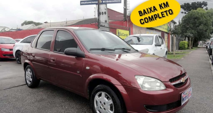 CHEVROLET CLASSIC LS 2011