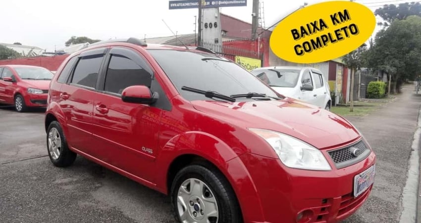 FORD FIESTA 1.6 FLEX 2010