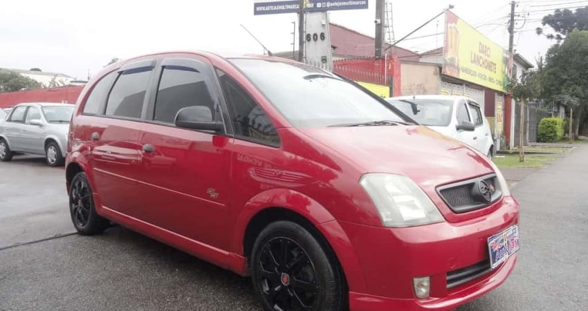 CHEVROLET MERIVA SS 1.8 8V 2006