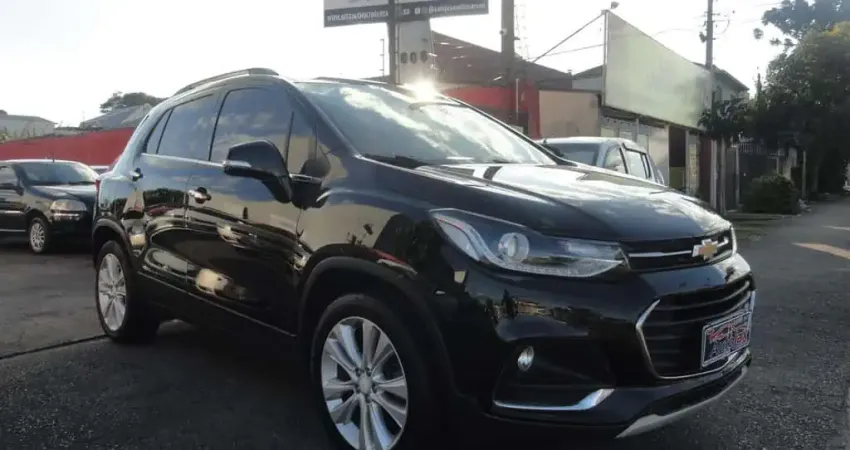 CHEVROLET TRACKER PREMIER 2018