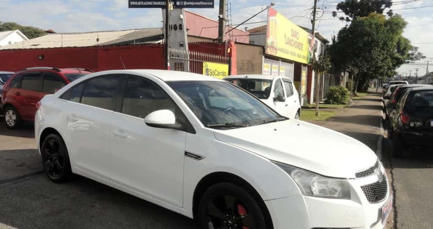 CHEVROLET CHEV CRUZE LT NB AT 2013