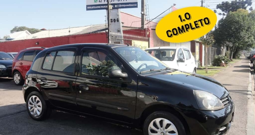 RENAULT CLIO CAM1016VH 2011