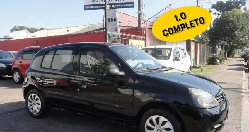 RENAULT CLIO CAM1016VH 2011