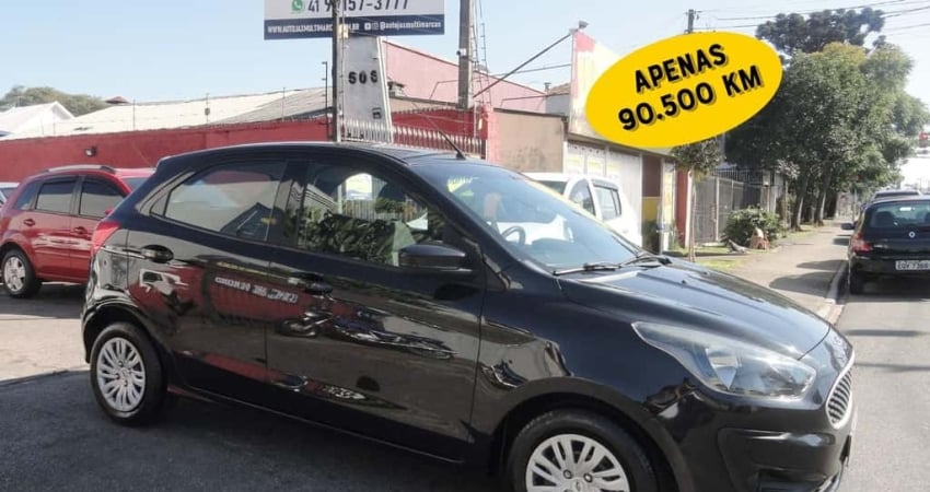 FORD KA SE 1.0 HA C 2019