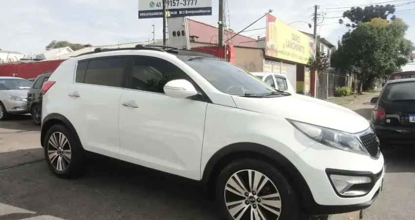 KIA KIA SPORTAGE EX2 OFFG4 2016