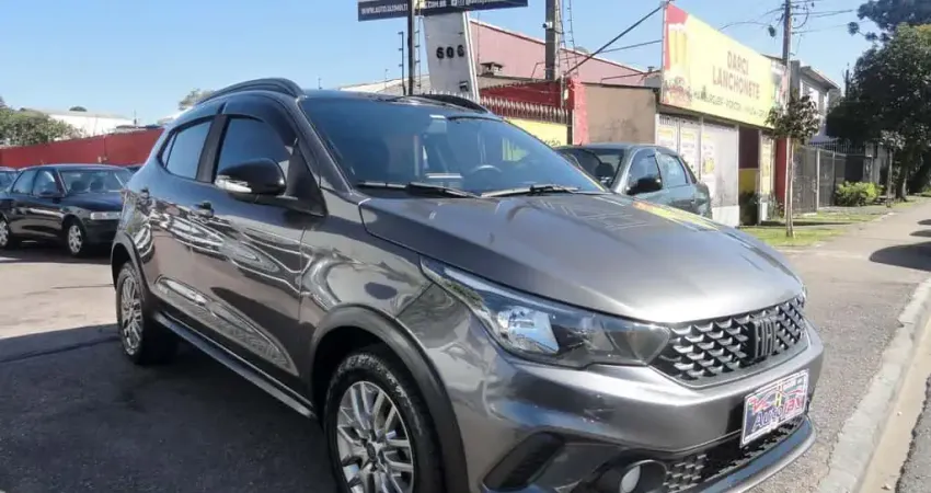 FIAT ARGO TREKKING 1.3 2022