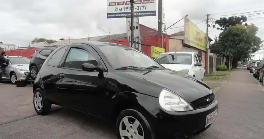 FORD KA GL 2007