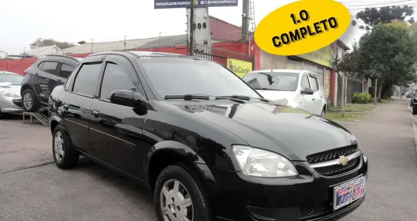 CHEVROLET CHEVROLET CLASSIC LS 2016