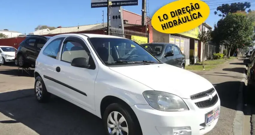 CHEVROLET CELTA 1.0L LS 2013