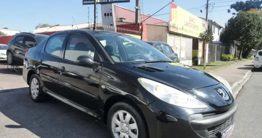 PEUGEOT 207 PASSION XR S 2011