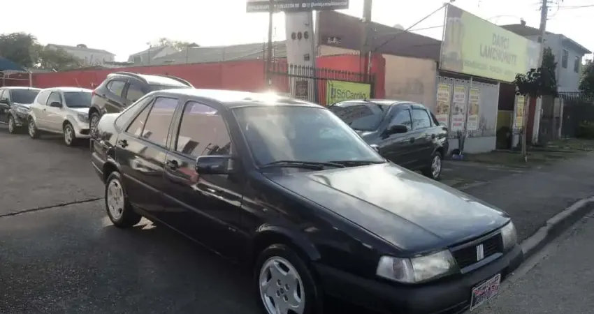 FIAT TEMPRA HLX 16V 2.0MPI 4P 1997