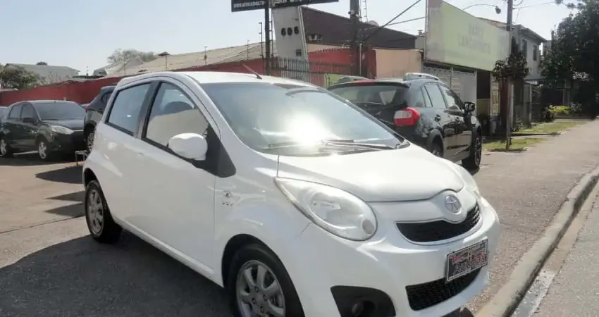 JAC J2 1.4 2014