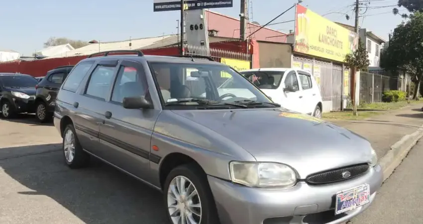 FORD ESCORT GL SW 16V 1999