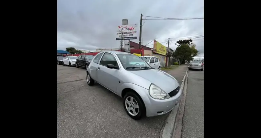 FORD KA GL 1.0 2006