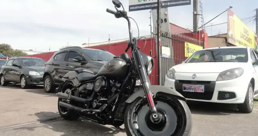 HARLEY-DAVIDSON FL FB 2019