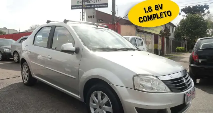 RENAULT LOGAN EXP 16 HP 2013